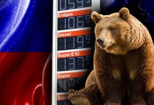 Rusija diktira cijene