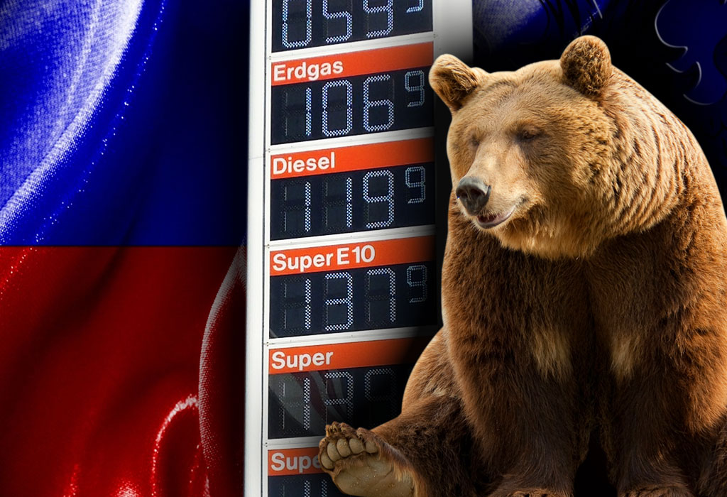 Rusija diktira cijene