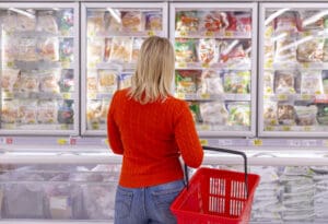 Ruski supemarket
