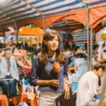 SET News Kina novinar