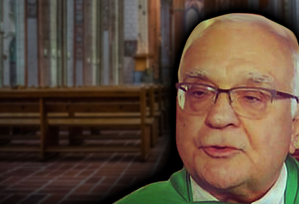 Suluda izjava svećenika