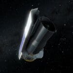 Svemirski teleskop Spitzer