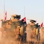 Turska vojska MRAP