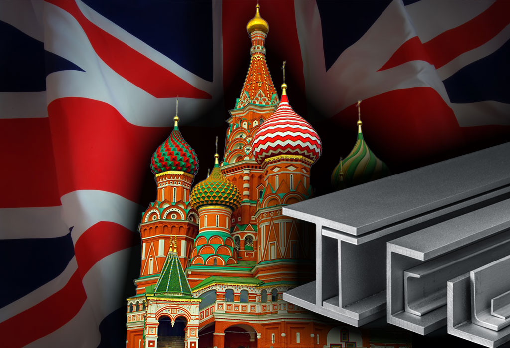 Velika Britanija i Rusija