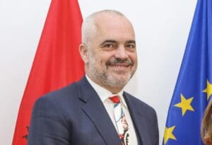 edi rama