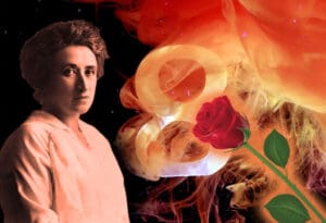 Dan žena - 8. mart - Rosa Luxemburg