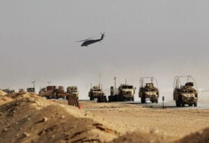 Američko povlačenje iz Iraka