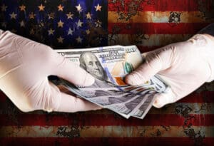 Amerikanzacija zdravstva