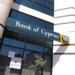 Bank of Cyprus kipar