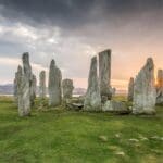 Callanish Stones