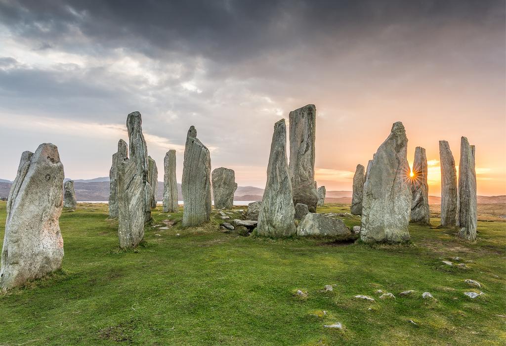 Callanish Stones