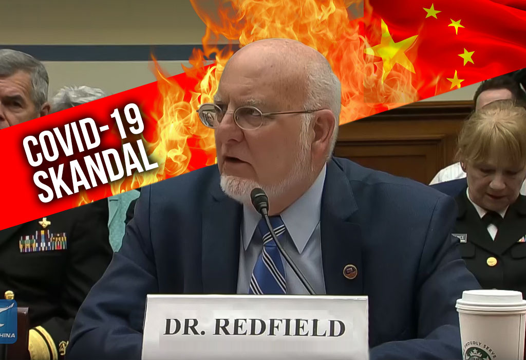 Covid-19 - Nulti pacijent