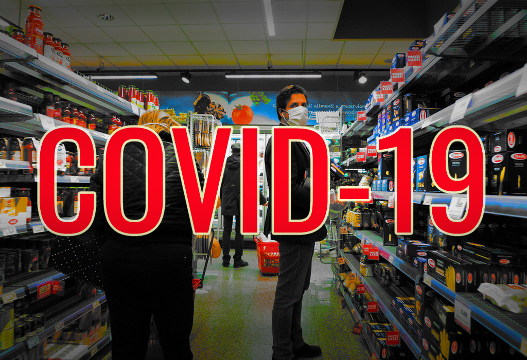 Covid-19