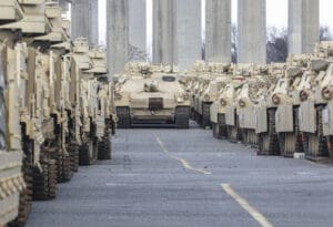 Defender Europe 2020