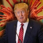 Donald Trump - Koronavirus - Krivac je Kina