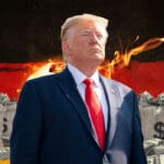 Donald Trump spriječen od Njemačke