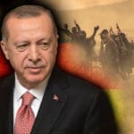 Dorodosle izbjeglice - Erdogan