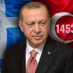 Erdogan - Operacija 1453