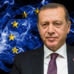 Erdogan EU