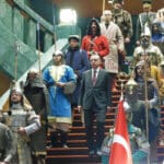 Erdogan - Sultan