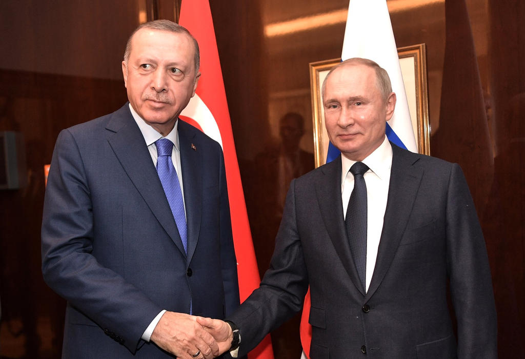 Analiza sporazuma Putina s Erdoganom u Moskvi 1