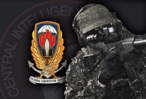 Operacija Gladio NATO