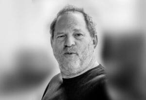 Harvey Weinstein