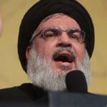 Hassan Nasrallah