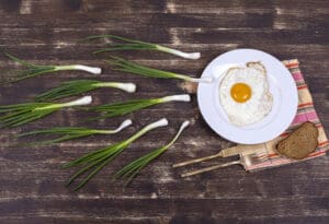 Hrana i Libido - Plodnost muškarca i žene