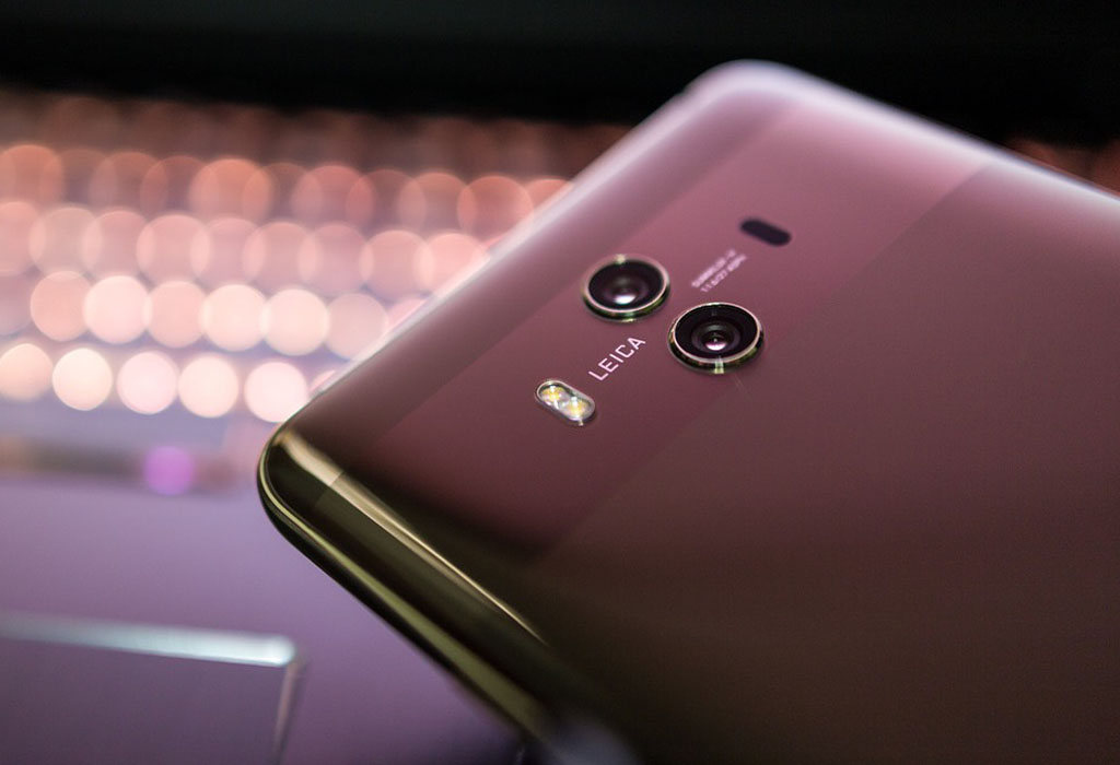 Huawei Mate 10 Telefon