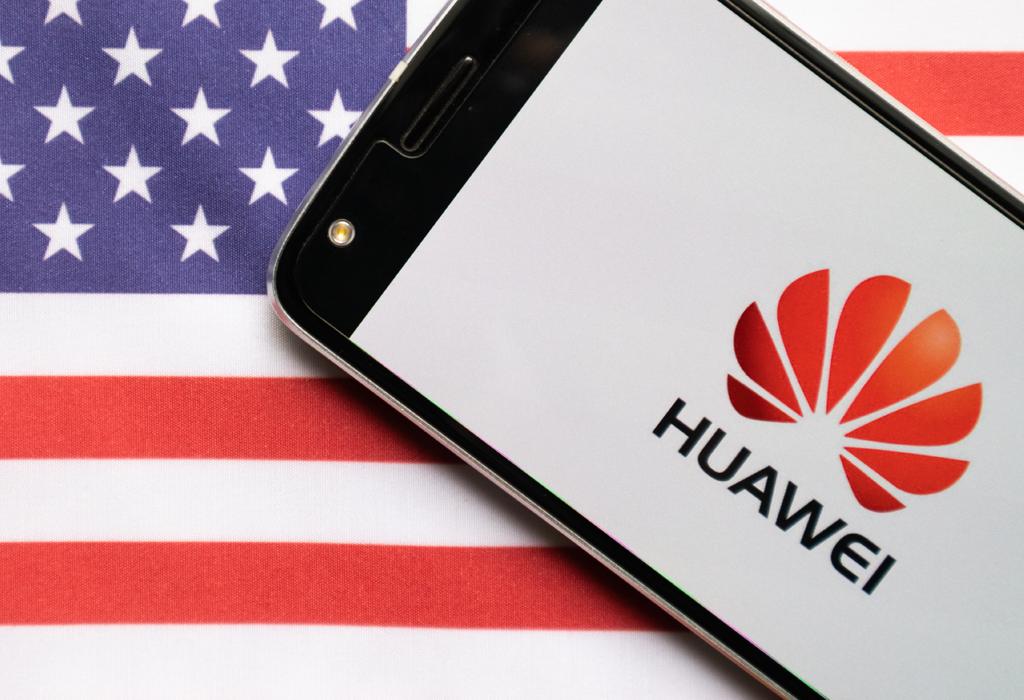 Huawei