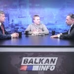Ivan- Pajović - Miloš Dimitrijević - Teša Tešanović - Masoni - Slobodni zidari - Balkan info