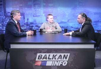 Ivan- Pajović - Miloš Dimitrijević - Teša Tešanović - Masoni - Slobodni zidari - Balkan info