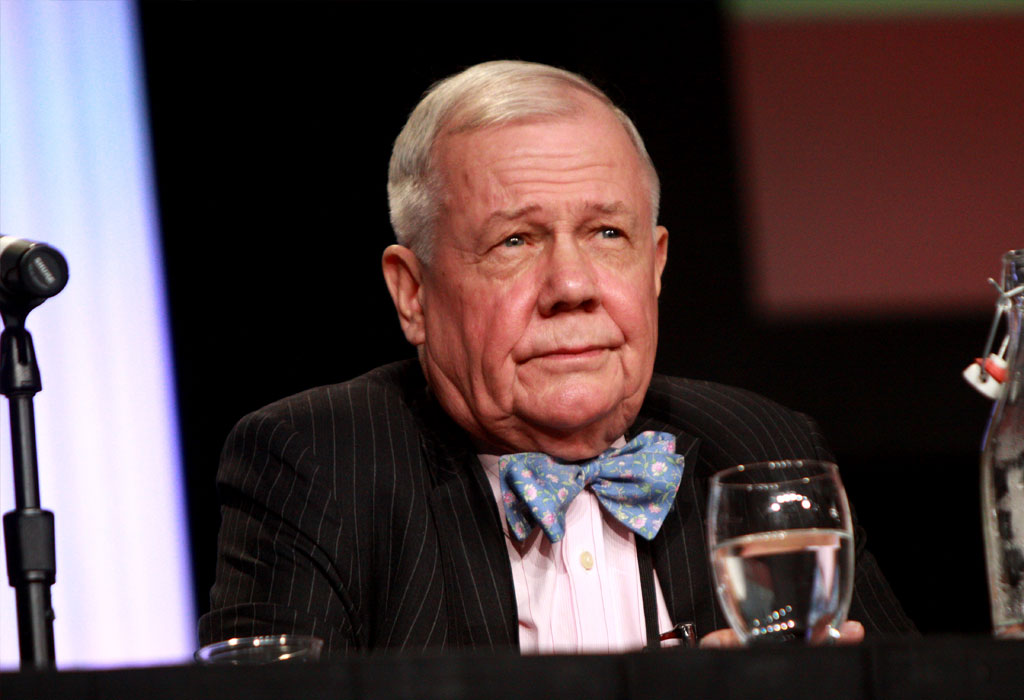 Jim Rogers