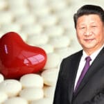 Kina donira lijekove