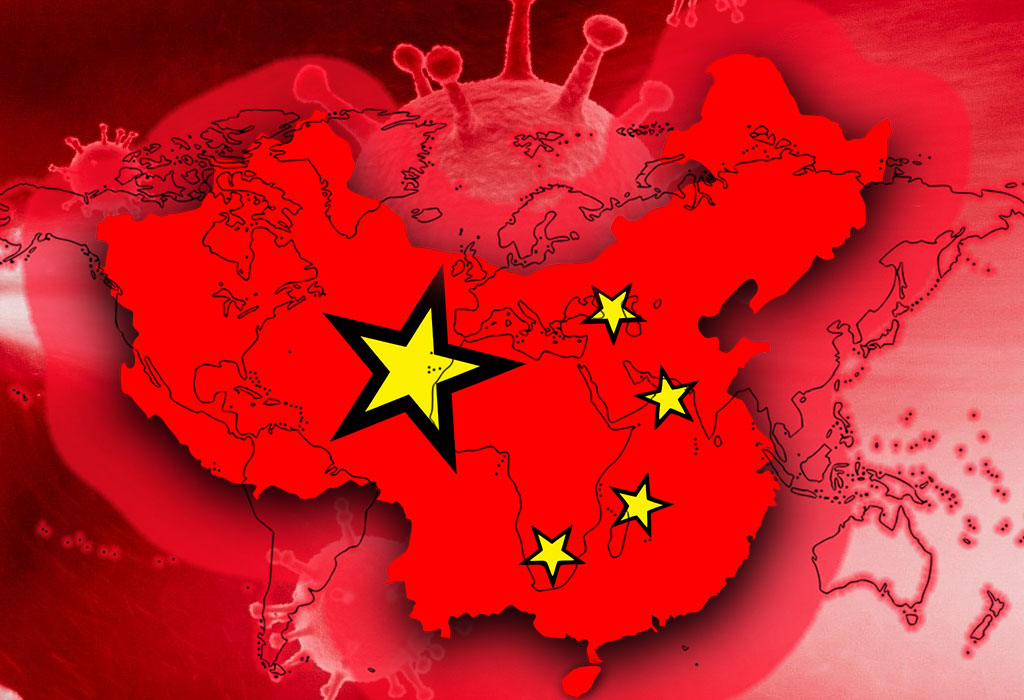Kina ekonomija koronavirus