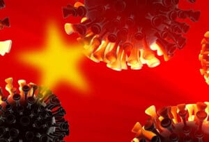 Kinesko rješenje za koronavirus