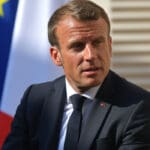 Emmanuel Macron