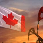 Nafta Kanada