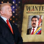 Nicolas Maduro optužen od SAD-a