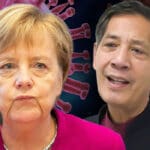 Otvoreno pismo Angeli Merkel