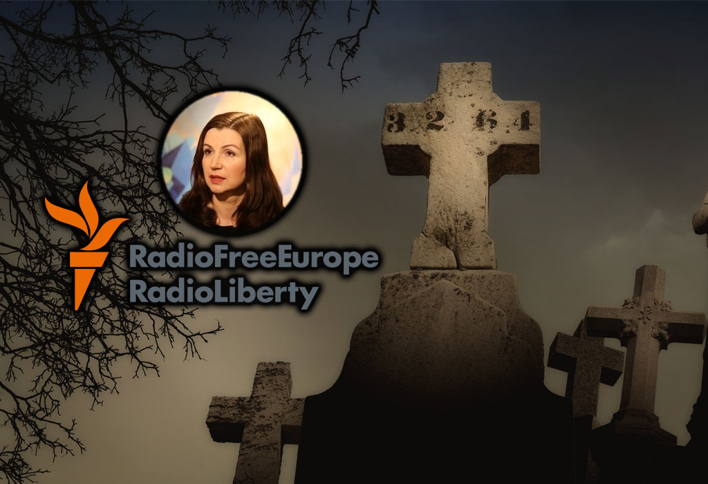Radio Slobodna Europa o starcima