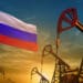 Ruska naftna kriza