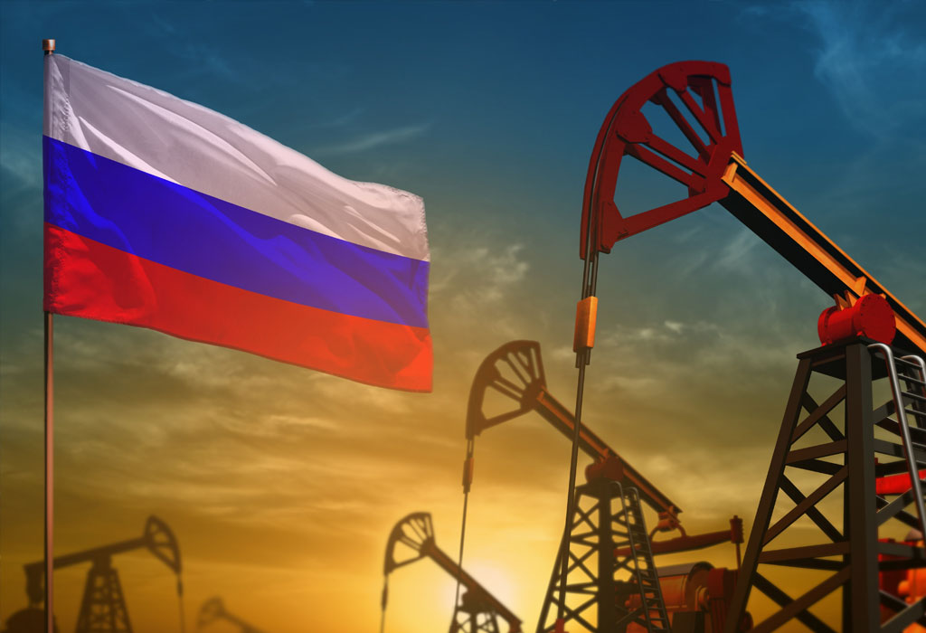 Ruska naftna kriza
