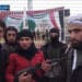 Sirija Idlib teroristi