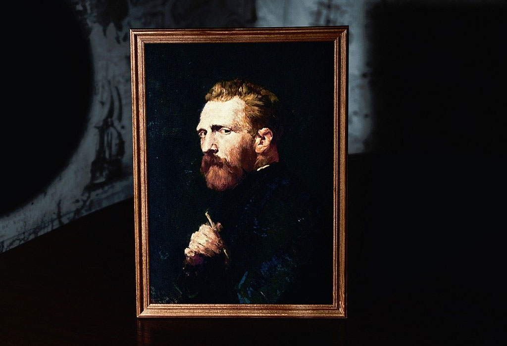 Van Gogh