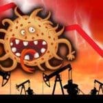 Koronavirus i nafta