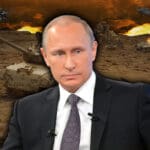 Vladimir Putin - Hladni rat