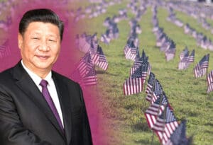 Xi Jinping - Koronavirus