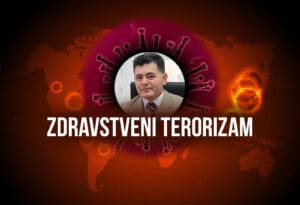 Mate Knezović - Zdravstveni teororizam